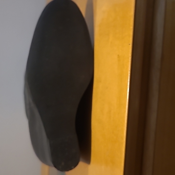 Wedge heel boots - Picture 2 of 6